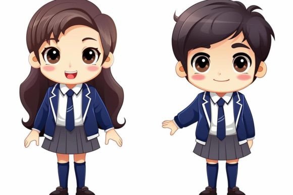 Download Educational Clipart Set - Set Collection